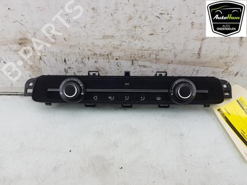 Used Climate control PEUGEOT EXPERT Van (V_) 1.6 BlueHDi 95 (95 hp) 18263554