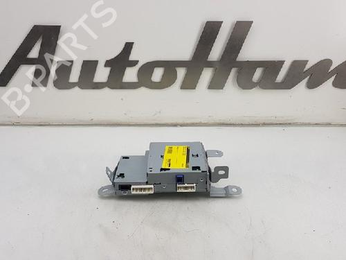 Elektronisk modul MAZDA CX-5 (KF) 2.0 (165 hp) 13141872