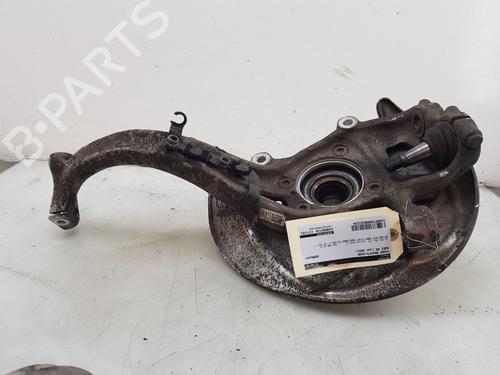 Right front steering knuckle AUDI A5 Sportback (F5A, F5F) 40 TFSI Mild Hybrid | BP26602031M26 