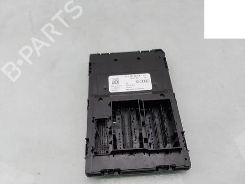 Used Electronic module PORSCHE CAYENNE (9YA) 3.0 E-Hybrid AWD (9YAAE1) (462 hp) 29478930