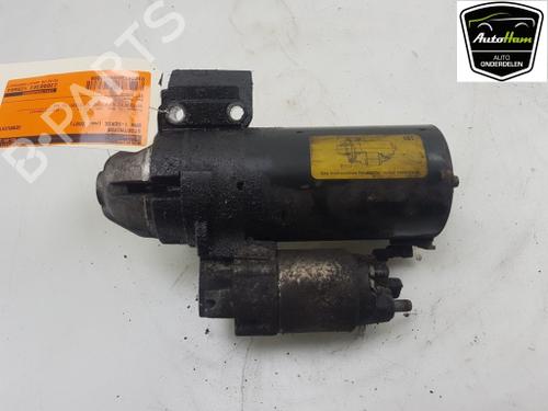Used Starter Starter BMW 1 (E87) 118 d (136 hp) 13108093 13108093