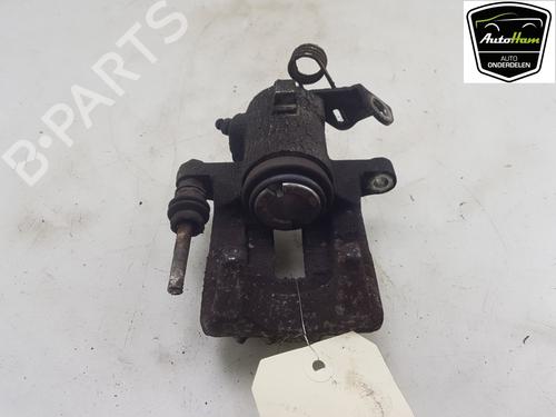 Right rear brake caliper VW POLO (9N_, 9A_) 1.4 16V | BP16474330M106 