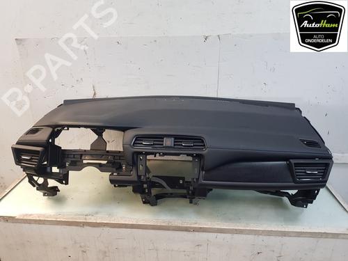 Airbag Kit NISSAN LEAF (ZE1) Electric | BP18120862C86 