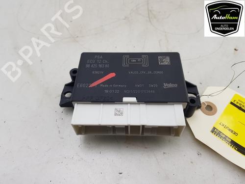 Control unit OPEL MOKKA MOKKA-e (76) | BP19771998M11 - Image 2