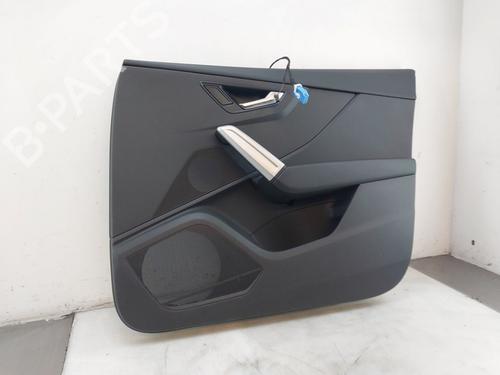 Front right panel AUDI Q2 (GAB, GAG) 35 TFSI | BP30533924C59
