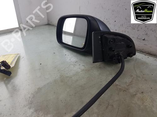 Left mirror PEUGEOT 307 Break (3E) 1.6 16V | BP20330975C26 
