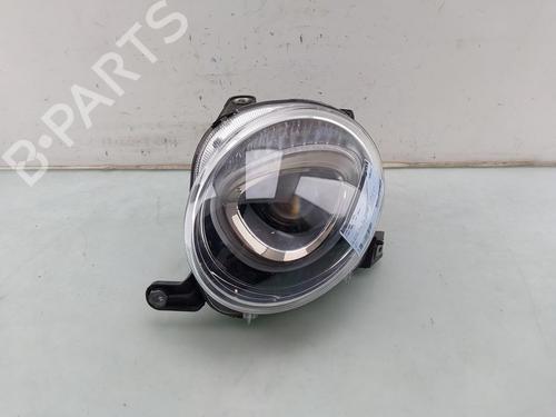 Left headlight FIAT 500 (312_) 1.0 Mild Hybrid (312.AYD1B) | BP30351766C28 