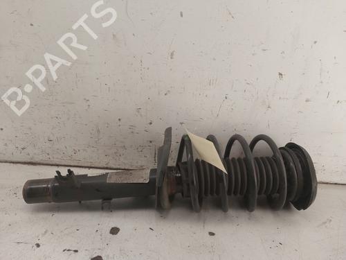 Used Left front shock absorber Left front shock absorber CITROËN C3 III (SX) 1.2 PureTech 82 (83 hp) 39948784 39948784