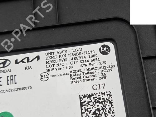 Computer KIA CEED (CD) 1.5 T-GDI | BP30633849M11 - Image 3