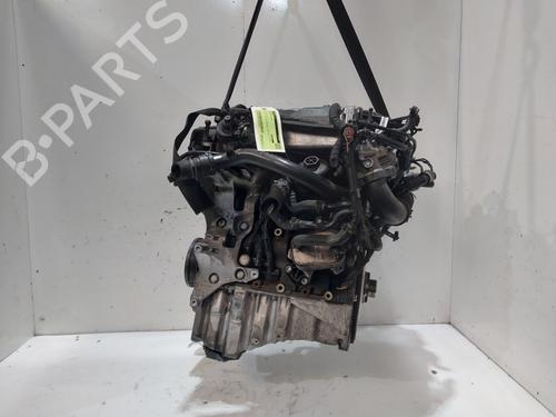Engine AUDI A6 C7 Avant (4G5, 4GD) 2.0 TDI | BP37448009M1 - Image 2