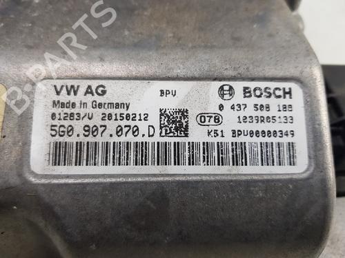 Inverter/Converter AUDI A3 Sportback (8VA, 8VF) 1.4 TFSI e-tron | BP13144822M119 