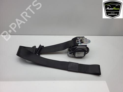Used Front left seatbelt Front left seatbelt AUDI A4 B7 Convertible (8HE) 2.0 TFSI 16V (200 hp) 20926023 20926023