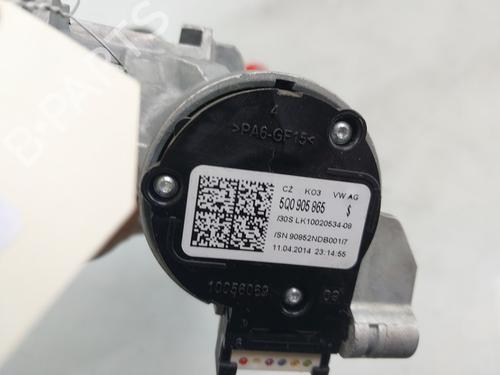 Switch SKODA OCTAVIA III Combi (5E5, 5E6) 1.6 TDI | BP29025725I30 - Image 3