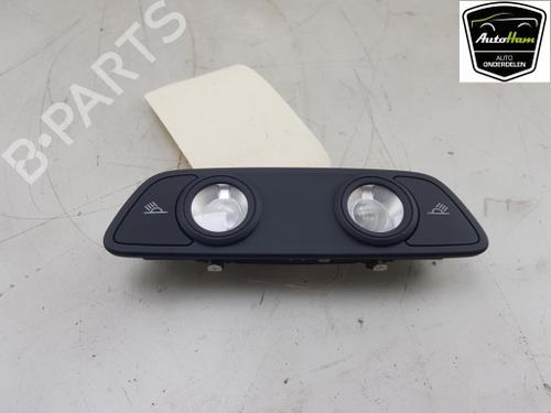 Used Interior roof light Interior roof light AUDI A4 B9 Avant (8W5, 8WD) 1.4 TFSI (150 hp) 21140554 21140554