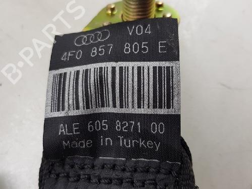 Rear right seatbelt AUDI A6 C6 Avant (4F5) 2.7 TDI quattro | BP12027436I28 