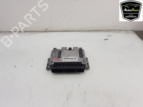 Used Engine control unit (ECU) Engine control unit (ECU) 12039907 12039907