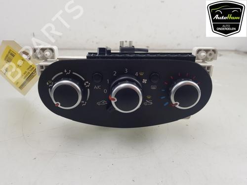 Used Climate control RENAULT TWINGO III (BCM_, BCA_) 1.0 SCe 70 (71 hp) 16589767