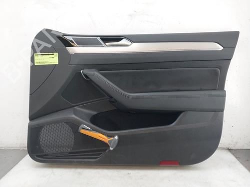Høyre frontpanel Høyre frontpanel VW PASSAT B8 (3G2, CB2) 2.0 TDI 4motion (240 hp) 33617119 33617119