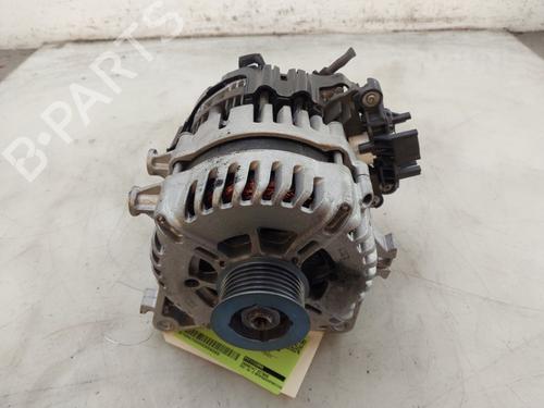 Generator Generator FORD FOCUS IV Turnier (HP) 1.0 EcoBoost mHEV (155 hp) 36857766 36857766