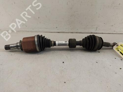 Used Left front driveshaft Left front driveshaft 38556602 38556602
