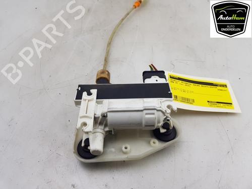 Used Rear right lock BMW X5 (F15, F85) xDrive 40e (313 hp) 21383127