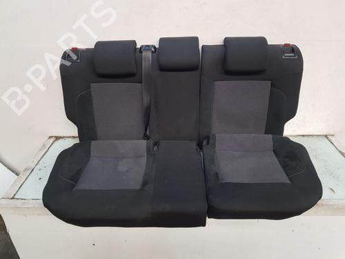 Seats set VW POLO V (6R1, 6C1) 1.2 TSI | BP29352468C78 