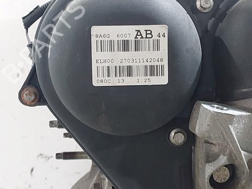 Engine FORD FIESTA VI (CB1, CCN) 1.25 | BP38616816M1 - Image 5