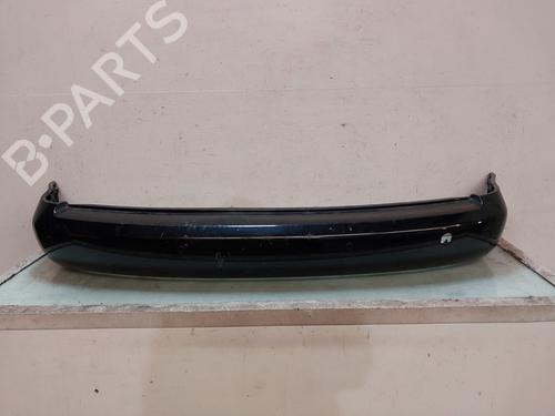 Used Rear bumper VW CADDY III Box Body/MPV (2KA, 2KH, 2CA, 2CH) 1.6 TDI (102 hp) 29445813