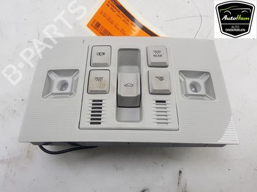 Interior roof light VW GOLF VII (5G1, BQ1, BE1, BE2) 1.2 TSI | BP12046858I8 