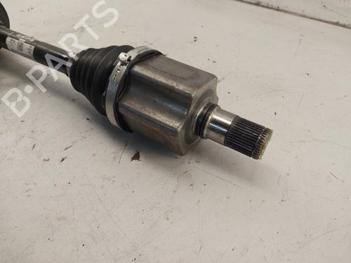 Left front driveshaft AUDI A3 Sportback (8YA, 8YF) 40 TFSIe | BP38168894M38 - Image 3