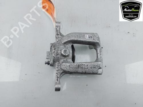 Used Right front brake caliper Right front brake caliper FORD PUMA (J2K, CF7) 1.0 EcoBoost (125 hp) 12046642 12046642