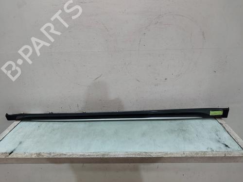 Used Left sideskirt KIA CEED (CD) 1.5 T-GDI (140 hp) 30533979