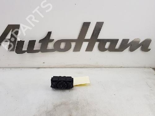 Used Headlight switch Headlight switch BMW 5 (E60) 520 d (163 hp) 12017783 12017783