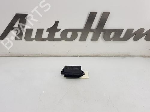 Electronic module AUDI A4 B7 Avant (8ED) 2.0 TFSI | BP12019635M83 