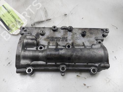 Used Timing cover MERCEDES-BENZ C-CLASS Coupe (C205) C 220 d (205.304) (163 hp) 29965822