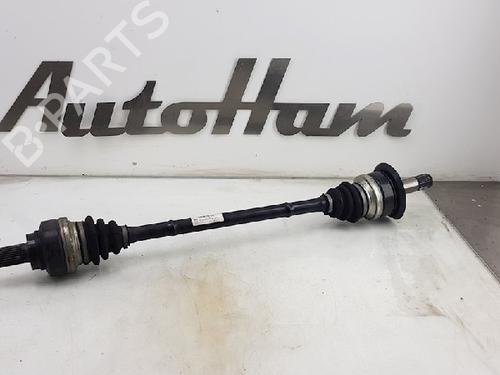 Used Right rear driveshaft BMW 1 (F20) 118 d (150 hp) 12005087