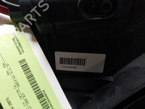 Kølerpakke VOLVO XC60 II (246) T8 Hybrid AWD | BP30102882M120 