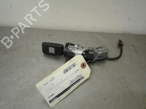 Used Ignition barrel CITROËN C4 Coupe (LA_) 1.6 HDi (109 hp) 12016912