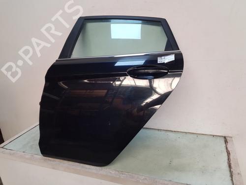 Left rear door FORD FIESTA VI (CB1, CCN) 1.6 TDCi | BP27271076C4 