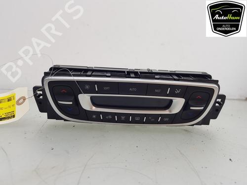 Climate control RENAULT MEGANE III Coupe (DZ0/1_) 2.0 TCe (DZ1N) | BP20308170I5 