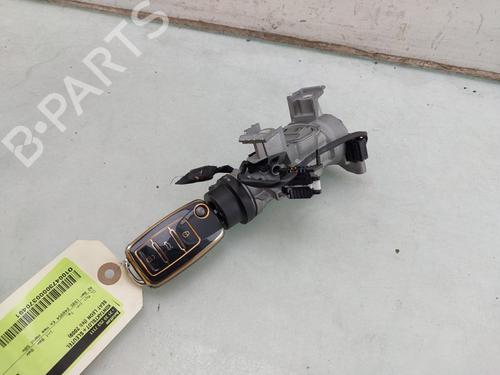 Ignition barrel SEAT LEON (1P1) 1.6 | BP37872604M48 - Image 2