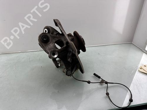Left rear steering knuckle BMW iX (I20) xDrive 40 | BP24826343M27 