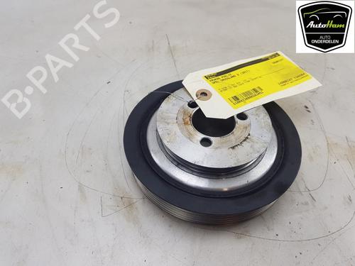 Pulley OPEL CROSSLAND X / CROSSLAND (P17, P2QO) 1.2 (75) | BP19436624M122 