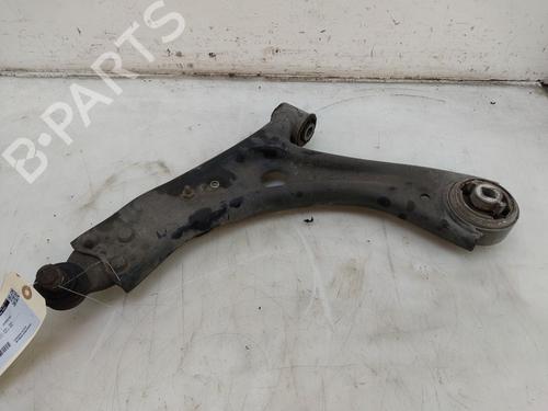 Left front suspension arm FORD FOCUS IV (HN) 1.0 EcoBoost | BP29851862M12