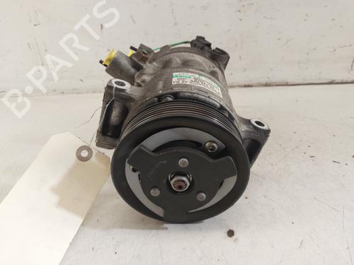AC compressor VW GOLF PLUS V (5M1, 521) 1.2 TSI | BP38534651M34 - Image 2