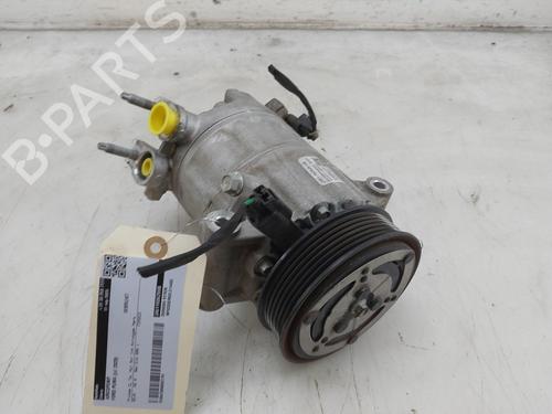 AC compressor FORD PUMA (J2K, CF7) 1.0 EcoBoost | BP28950226M34 - Image 2