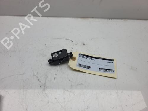 Used Electronic module Electronic module BMW 3 Touring (G21, G81) 318 i (156 hp) 25033513 25033513