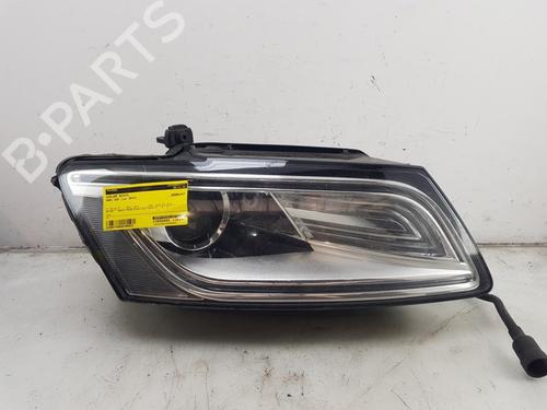 Right headlight AUDI Q5 (8RB) SQ5 TDI quattro | BP34056925C29 - Image 2