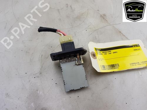 Used Heater resistor HYUNDAI i30 (FD) 1.4 (109 hp) 13910870