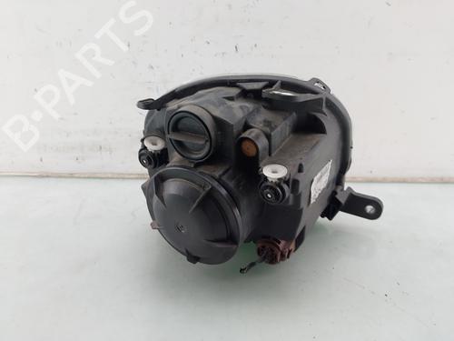 Left headlight FIAT 500 (312_) 1.0 Mild Hybrid (312.AYD1B) | BP30351766C28 